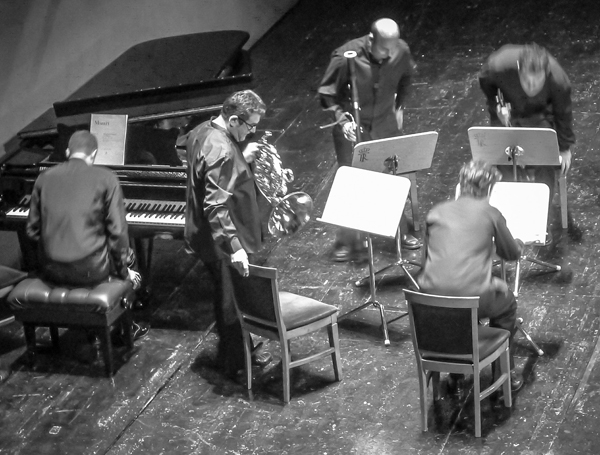 Quintet